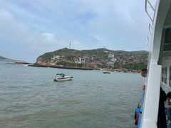 -东极岛景区