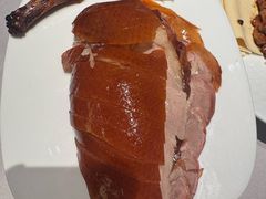 -四世同堂·京菜·烤鸭(双井店)