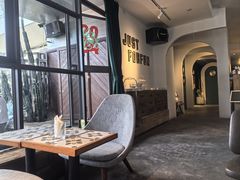 -FUNFUN有饭花园聚会餐厅