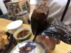 飘香黄粑-人和水上飘(第一家店)