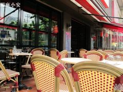 -LA  PETANQUE(泰安路店)