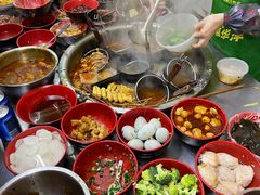 -小吴水煮(羊子巷店)