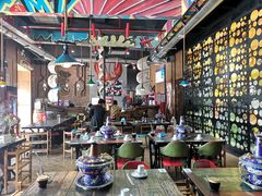 大堂-龙虾风暴(松江店)