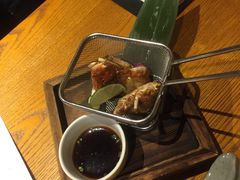 -匠和风精致料理(莆田财富中心店)