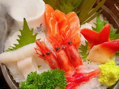 -龍二烧肉酒场(九亭店)