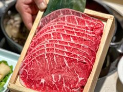 -浩爷羊蝎子火锅(望京店)