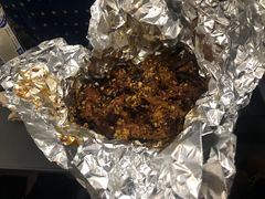 -老黄记手撕烤兔(玉林街店)