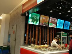 -拿渡麻辣香锅(百联滨江店)