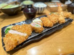 -胜博殿日式炸猪排(悠唐店)