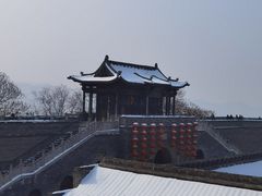 -山西王家大院