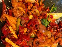 -一麻一辣麻辣香锅(方庄店)