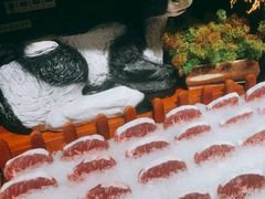 -芭菲盛宴·环球美食(北城国际店)