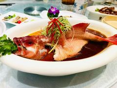 -金米箩大酒店(五角场店)