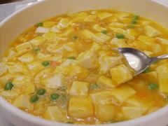 蟹黄豆腐-老绍兴养和饭店(向阳不夜城店)