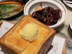 -绿茶餐厅(雁塔大悦城店)