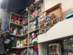 -体育科代表搏击散打体能训练馆(陶然亭店)