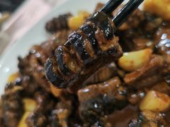 -素勤饮食店(城头巷店)