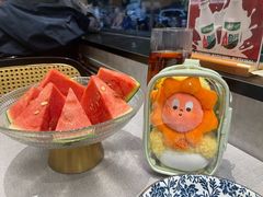 -福海居烤鸭店(鸟巢店)