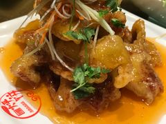 锅包肉-荣鹏风味烀饼总店