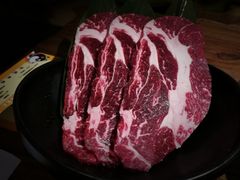 -九田家黑牛烤肉料理(无锡T12店)