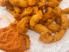 -北方饺子王·海肠捞饭·海鲜锅(山大店)