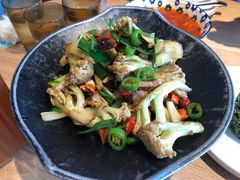 -溪林小馆(浦江城市生活广场店)