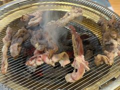 -闻老头·菊花炭烤肉(D11店)