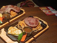 -许榴香西餐厅(台东步行街店)