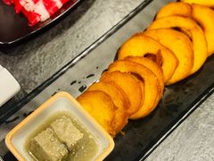 -前门后头老北京铜锅涮肉·京味菜·烤鸭(伊藤洋华堂店)