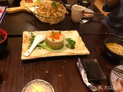 -円满日式居酒屋(蓉花路美食街店)