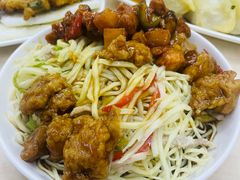 -玉华饮食店(茅台路店)