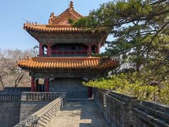 -沈阳市东陵公园
