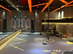 -古德菲力健身(湛江金沙湾店)