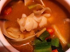 -清迈泰·泰国餐厅(华发商都店)