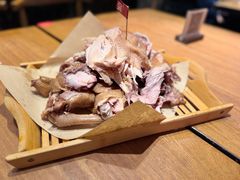 -張飛扒肉•四代传承(道外店)