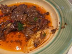 -桂满陇·蟹黄小笼汤包(清河万象店)