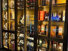 -悦融琥珀·京鲁菜·海味珍品(西单店)