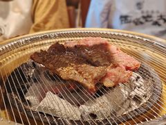 -西塔老太太泥炉烤肉(北京亚运村店)