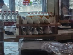 -喜家德虾仁水饺(金融中心店)