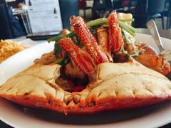 -无招牌海鲜餐厅(怡丰城店)