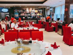 大堂-凯鸽酒楼(大同振兴街店)