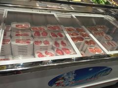 -鑫海汇海鲜烤肉火锅自助(七彩城店)