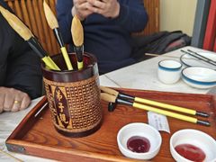 -唐猫庭院·千年陕菜(大唐不夜城店)