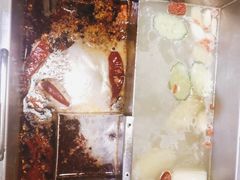 -野妹经典火锅(民治店)