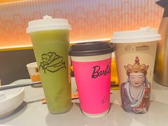 -潮发潮汕牛肉店(长隆店)