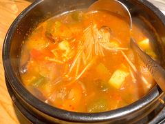 -牛炙烤肉(车公庙店)
