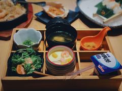 套餐配菜-沼津港渔市(宏伊国际广场店)