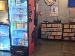 -长藤鬼校(龙翔店)