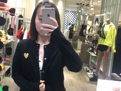 -COMME des GARCONS(银座三越店)