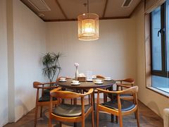 -竹里馆 ·茶食(奥体店)